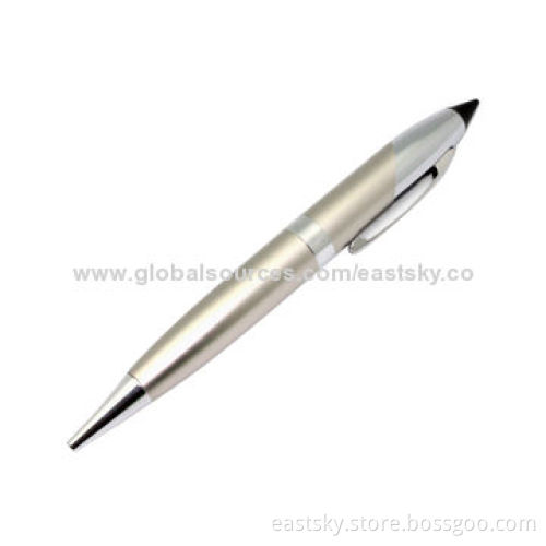 Stylus Touch Pen Thumb Drive, Samsung/Hynix/Toshiba/Micron/Intel Chipset